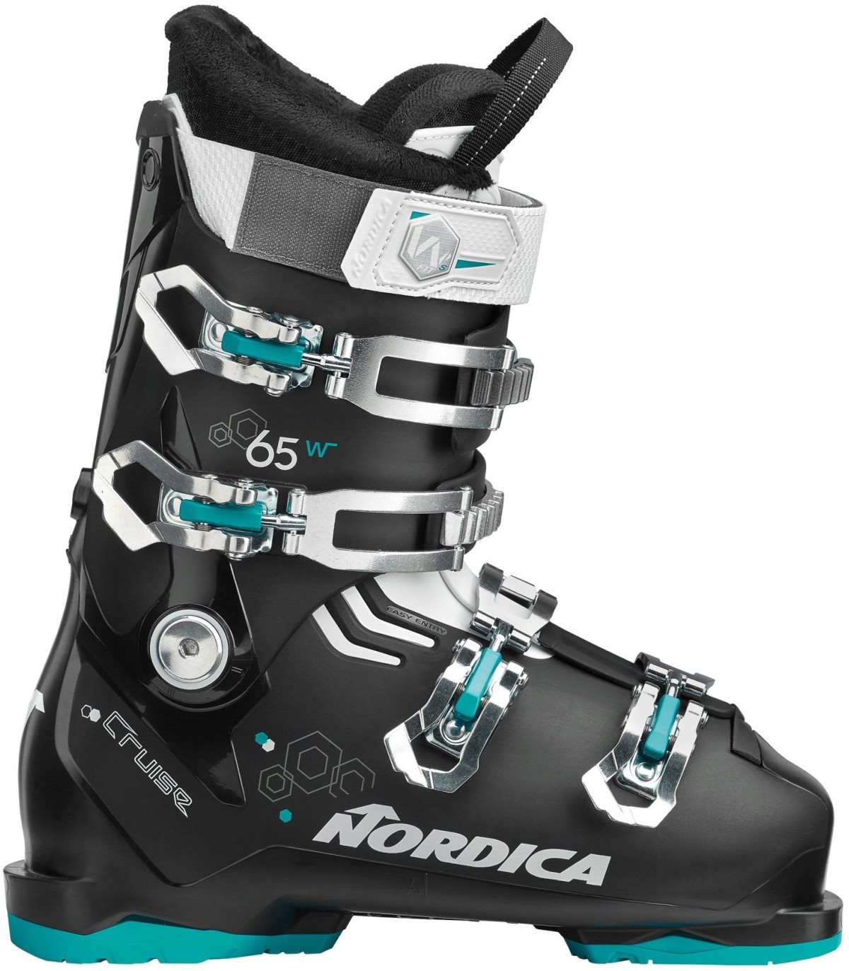 Buty narciarskie Nordica The CRUISE 65W damskie 41