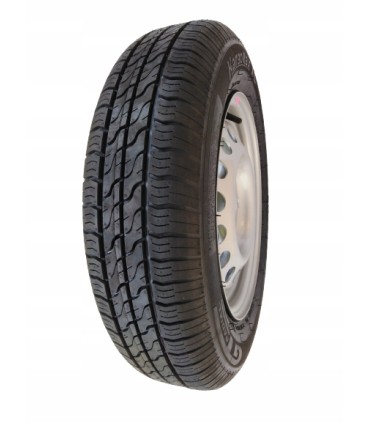 Koło przyczepy 145/80/13 KARGOMAX XL R13 4J x 13