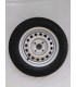 Koło przyczepy 145/80/13 KARGOMAX XL R13 4J x 13