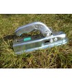 KNOTT K 7,5 zaczep kulowy kwadrat 45mm 750kg Oryg.