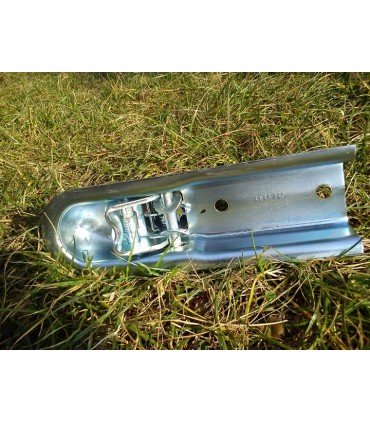 KNOTT K 7,5 zaczep kulowy kwadrat 45mm 750kg Oryg.