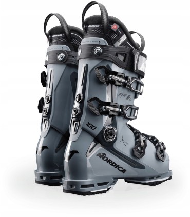 Buty narciarskie Nordica Speedmachine 100 GW 27 42