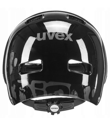 Uvex Kid 3 kask rowerowy dziecięcy 51-55 cm