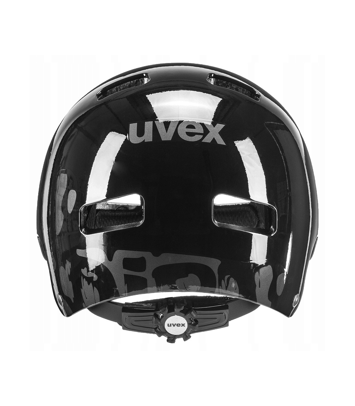 Uvex Kid 3 kask rowerowy dziecięcy 51-55 cm