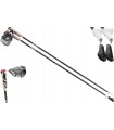 Kije Kijki Nordic Walking LEKI PACEMAKER LITE 120