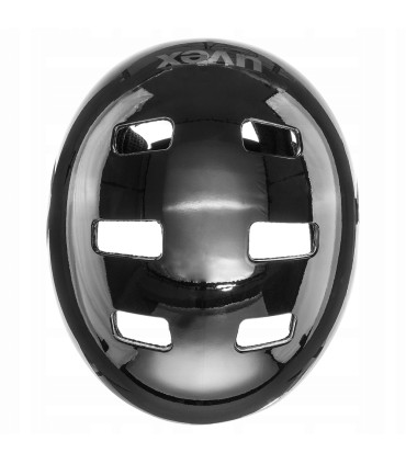 Uvex Kid 3 kask rowerowy dziecięcy 51-55 cm