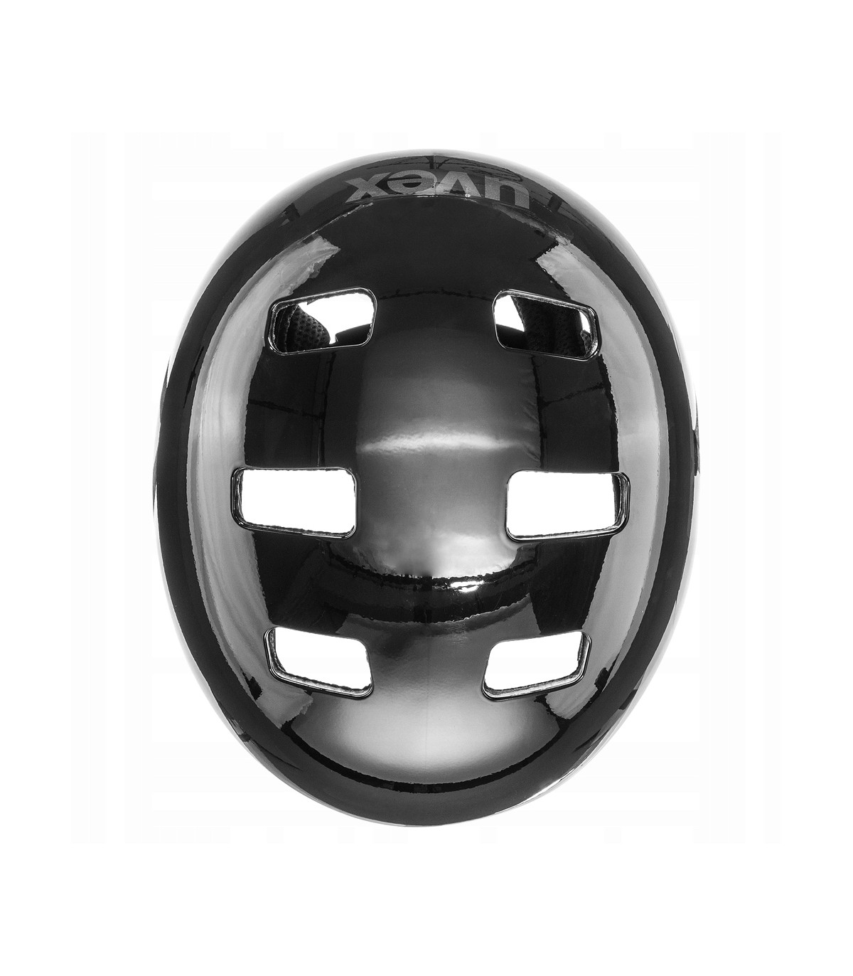 Uvex Kid 3 kask rowerowy dziecięcy 51-55 cm