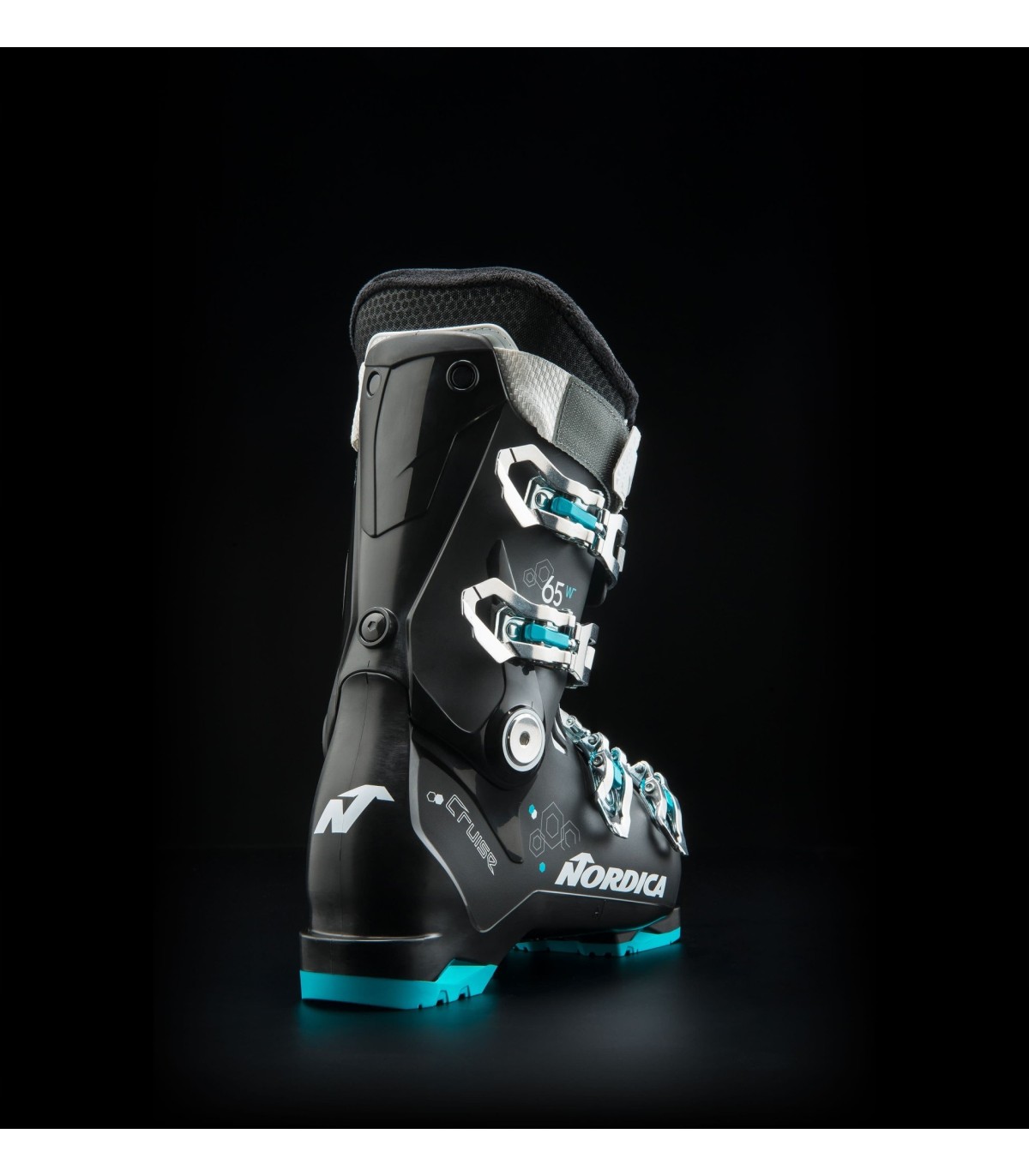 Buty narciarskie Nordica The CRUISE 65W damskie 41