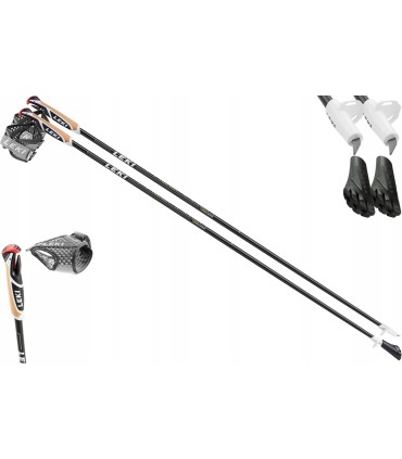 Kije Kijki Nordic Walking LEKI PACEMAKER LITE 115