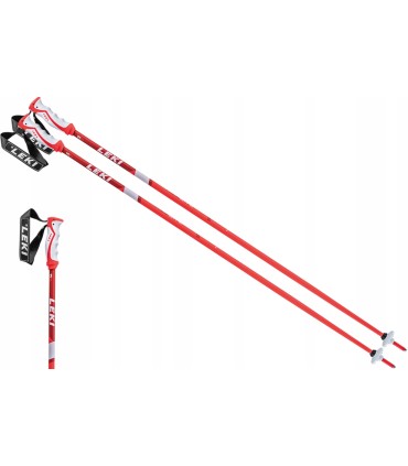 Kijki kije narciarskie zjazdowe LEKI NEOLITE 115cm