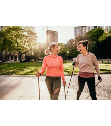 Kije Kijki Nordic Walking LEKI PACEMAKER LITE 115