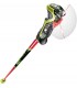 Kije zjazdowe LEKI WORLDCUP TBS SL 3D 110cm
