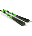 Narty ELAN ELEMENT GREEN Groove 152cm EL10 NEW 23!