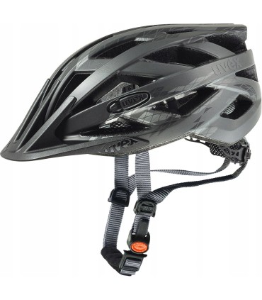 Uvex I-VO CC Kask rowerowy 56-60 regulacja 3D IAS
