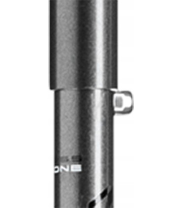 Kije Trailowe biegowe Leki Evotrail FX.One 110cm