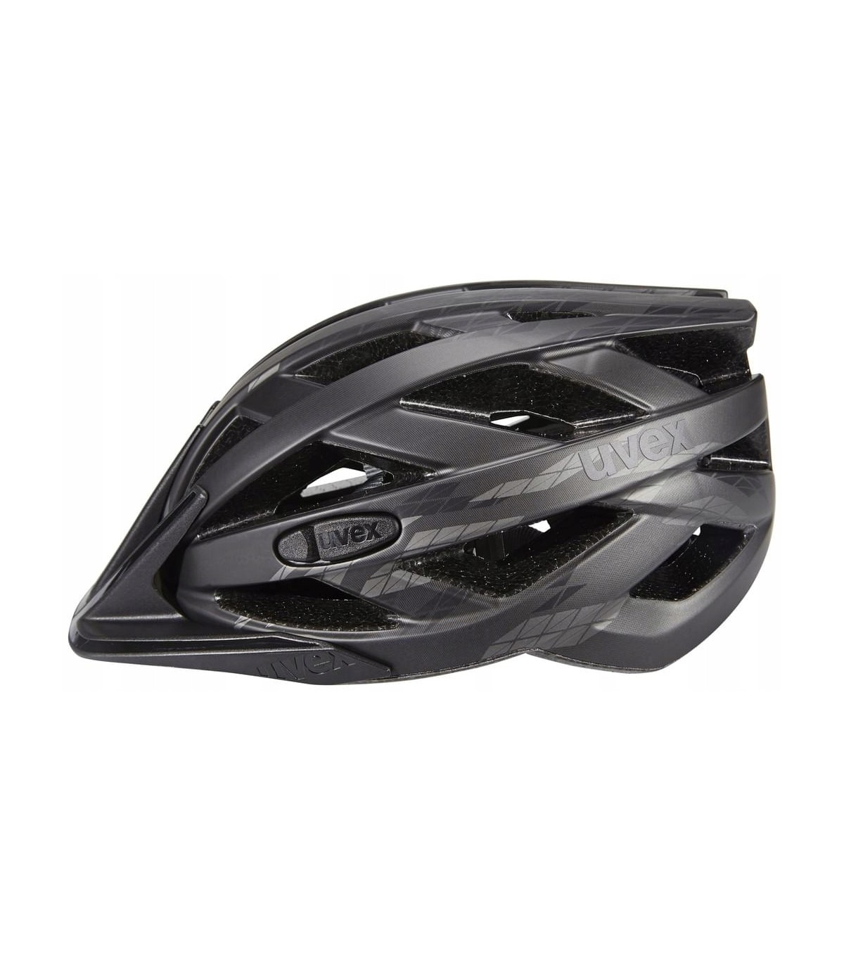 Uvex I-VO CC Kask rowerowy 56-60 regulacja 3D IAS