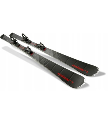Narty zjazdowe ELAN ELEMENT Groove 168 EL10 NEW23!