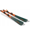 Narty ELAN ELEMENT ORANGE Groove 168cm EL10 NEW 23