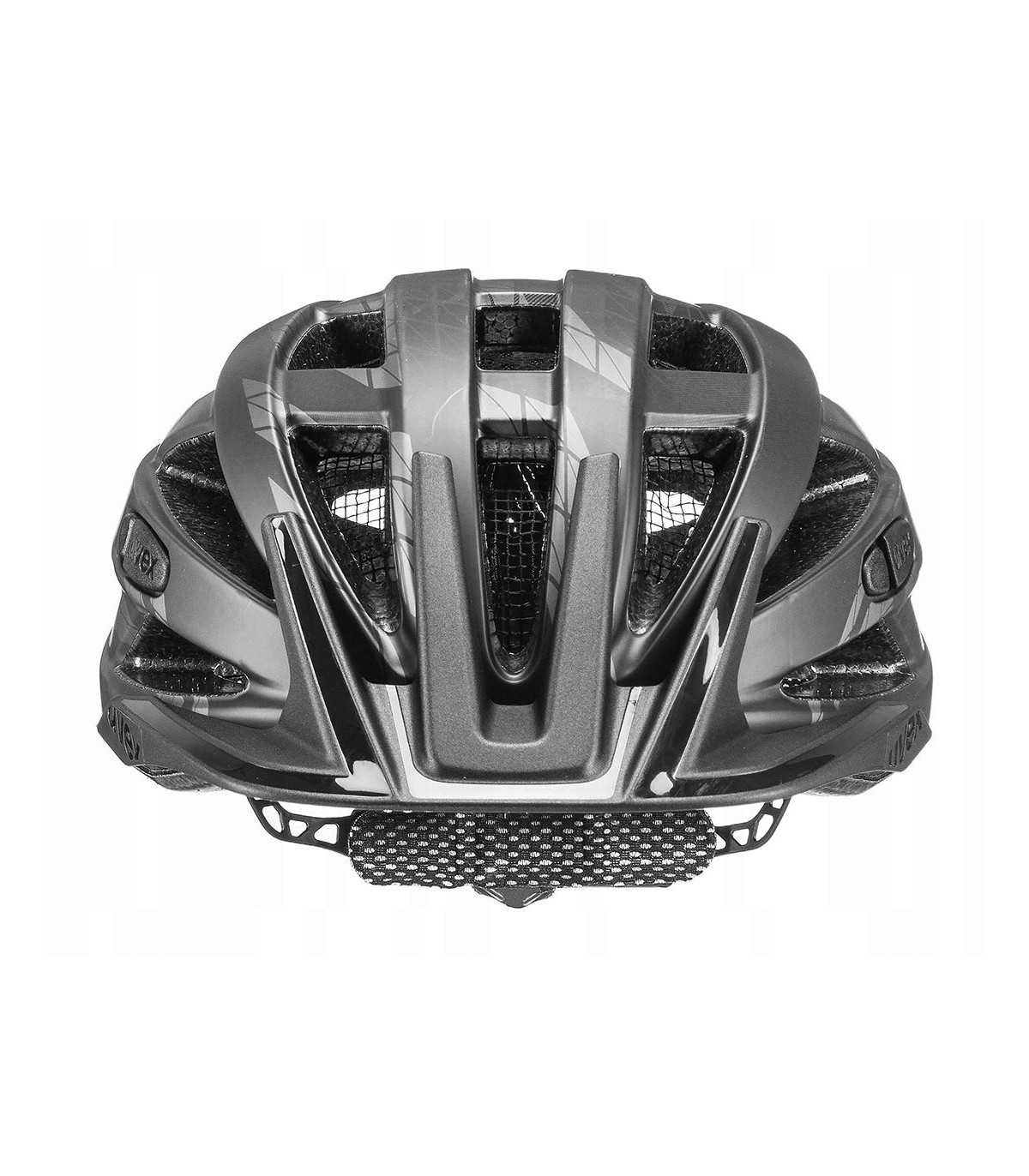 Uvex I-VO CC Kask rowerowy 56-60 regulacja 3D IAS