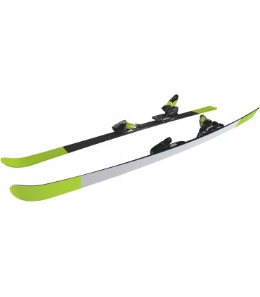 Narty zjazdowe ELAN ELEMENT Groove 168 EL10 NEW23!