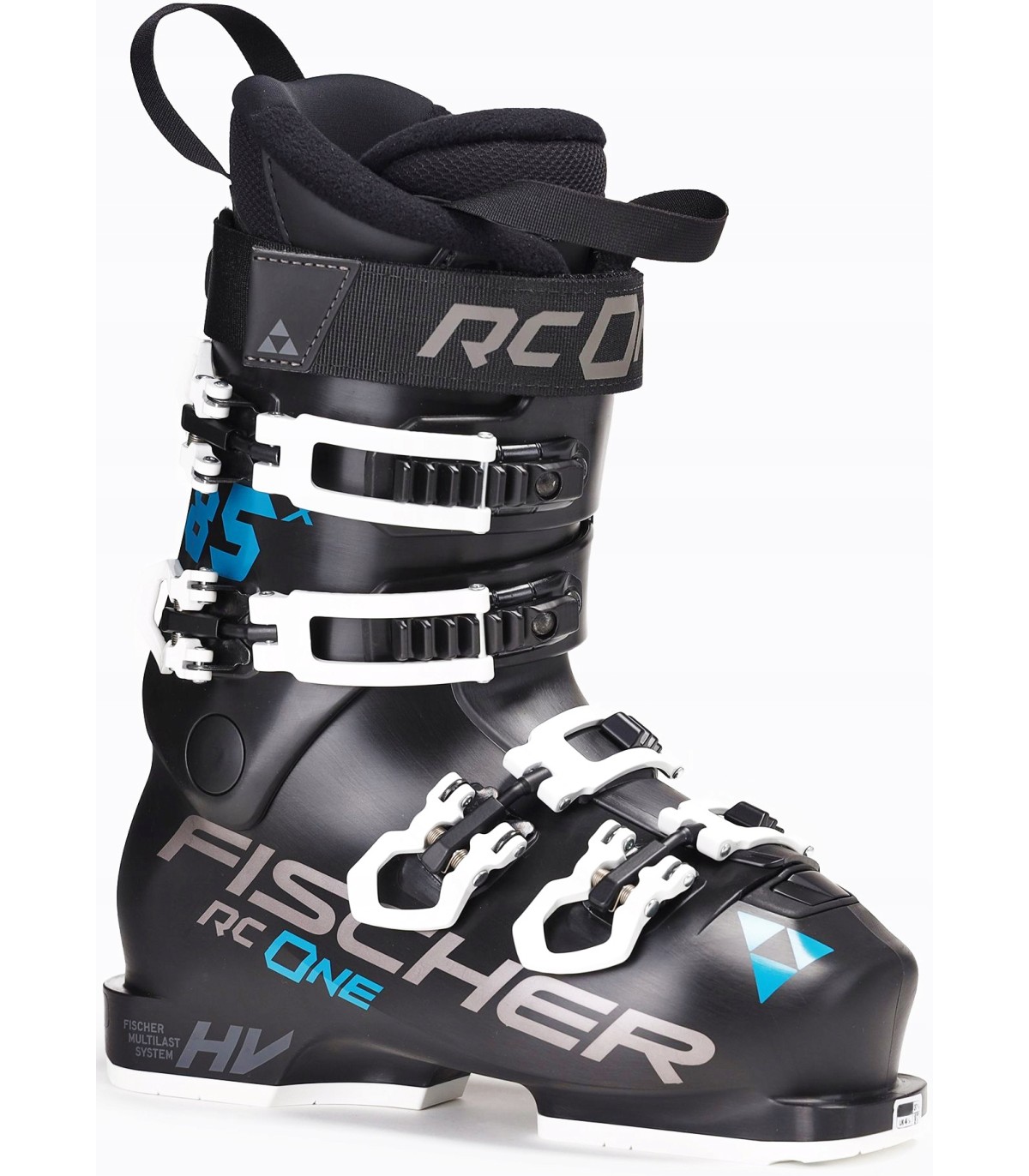 Buty zjadowe narciarskie Fischer RC ONE X 85 24.5