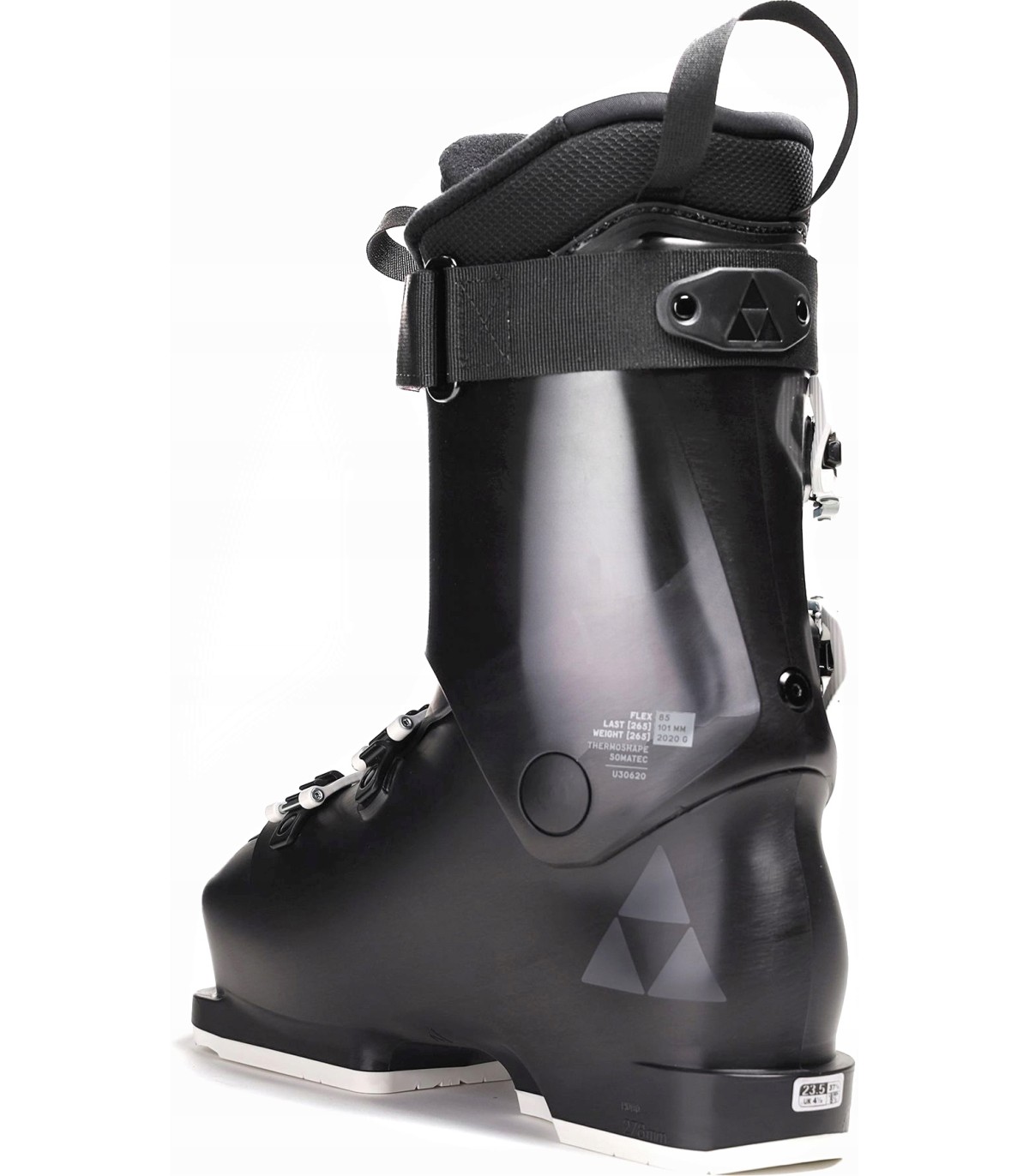 Buty zjadowe narciarskie Fischer RC ONE X 85 24.5