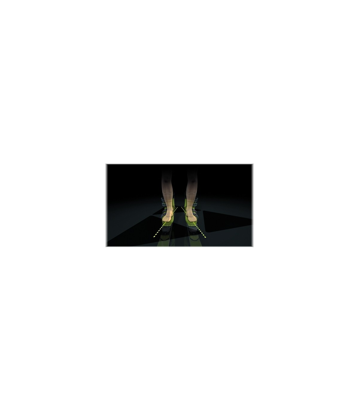Buty zjadowe narciarskie Fischer RC ONE X 85 24.5