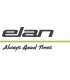 Narty ELAN ELEMENT BLACK Groove 144 cm EL9 NEW 23!