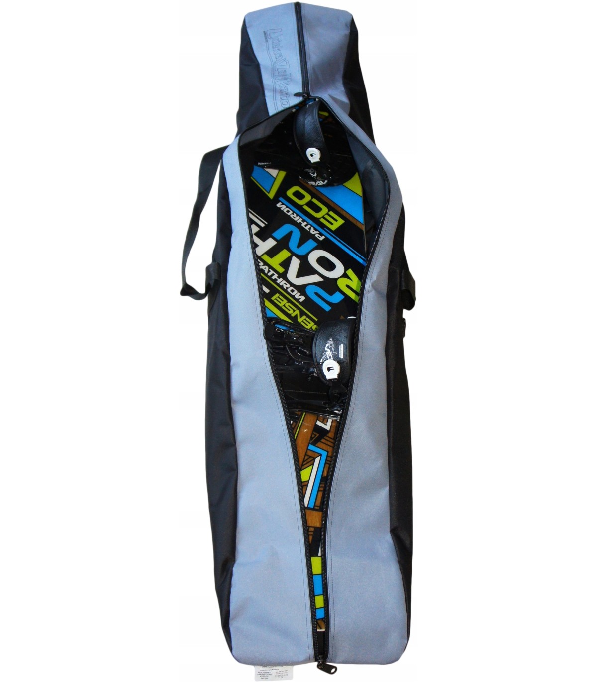 Torba pokrowiec snowboard deske deska dł do 161cm