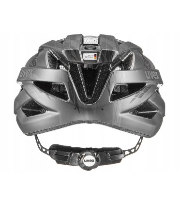 Uvex I-VO CC Kask rowerowy 56-60 regulacja 3D IAS