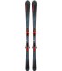 Narty zjazdowe ELAN ELEMENT Groove 168 EL10 23/24!
