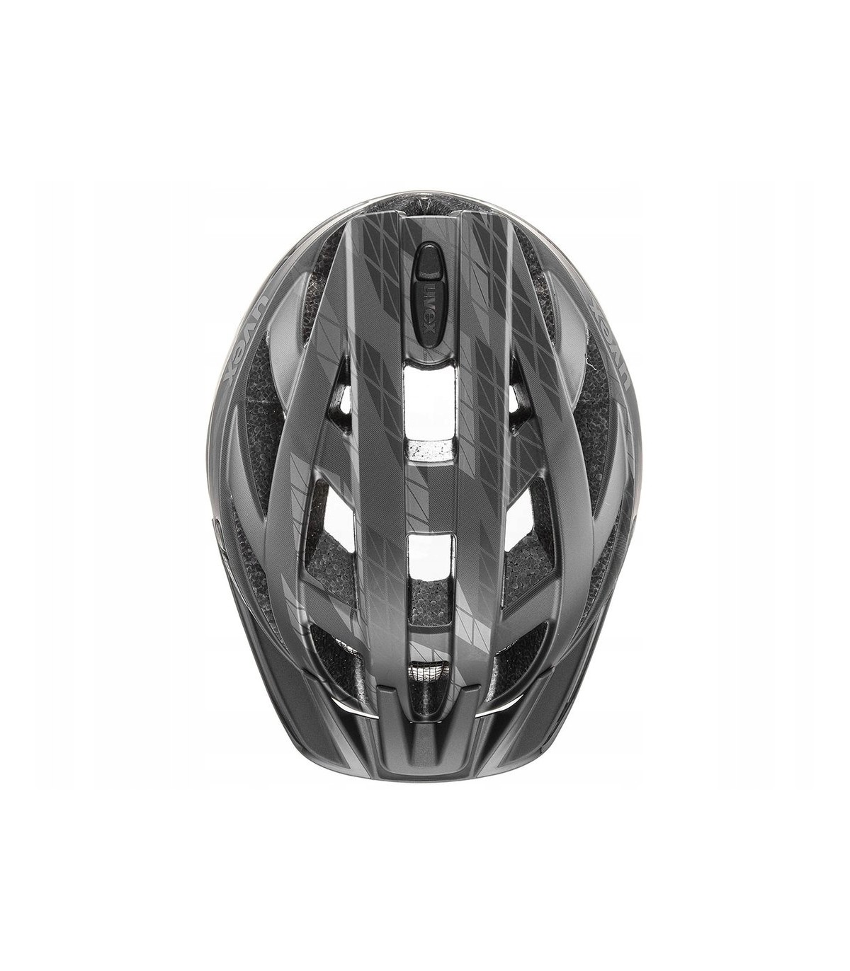 Uvex I-VO CC Kask rowerowy 56-60 regulacja 3D IAS