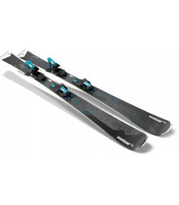 Narty zjazdowe ELAN Amphibio Insomnia Lite Ti 158