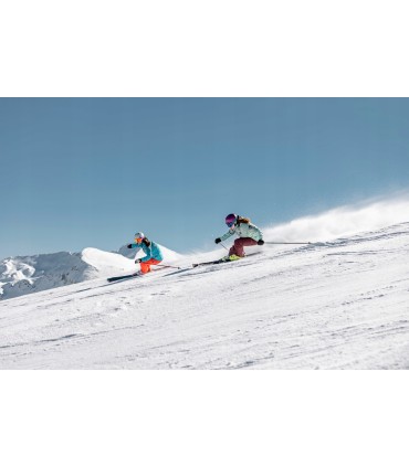 Narty zjazdowe ELAN Amphibio Insomnia Lite Ti 158