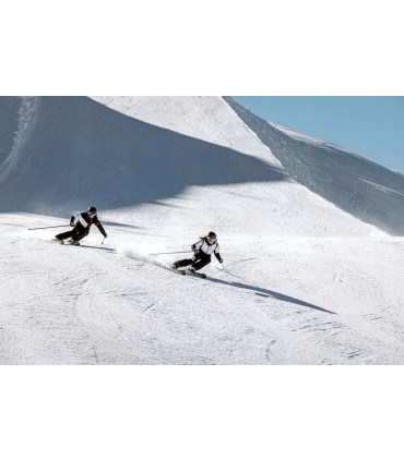 Narty zjazdowe ELAN Amphibio Insomnia Lite Ti 158