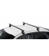 Bagażnik belki dachowe reling Audi A6 C6 2004-2011