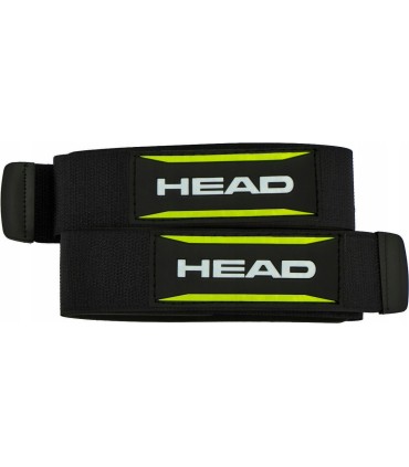 Zapinki rzep do nart FREERIDE SKITOUR HEAD 2szt