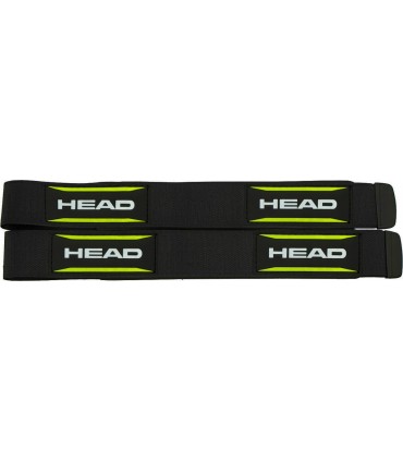 Zapinki rzep do nart FREERIDE SKITOUR HEAD 2szt