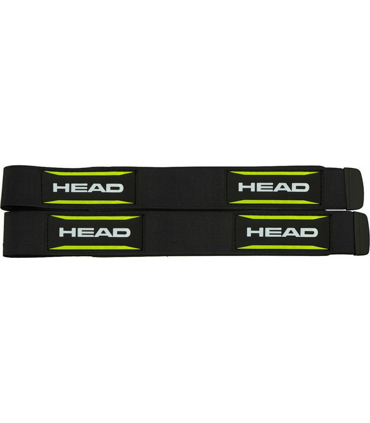 Zapinki rzep do nart FREERIDE SKITOUR HEAD 2szt