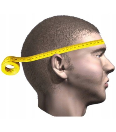 Kask narciarski CAIRN XPLORER RESCUE MIPS 62-65