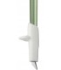 Kije Kijki Nordic Walking LEKI Flash Carbon 125cm