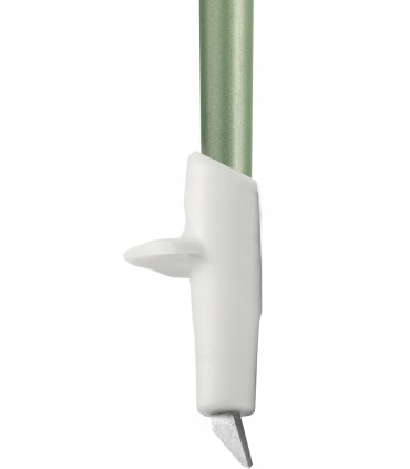 Kije Kijki Nordic Walking LEKI Flash Carbon 105cm