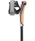 Kije Kijki Nordic Walking LEKI Flash Carbon 100cm