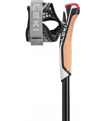 Kije Kijki Nordic Walking LEKI Flash Carbon 100cm