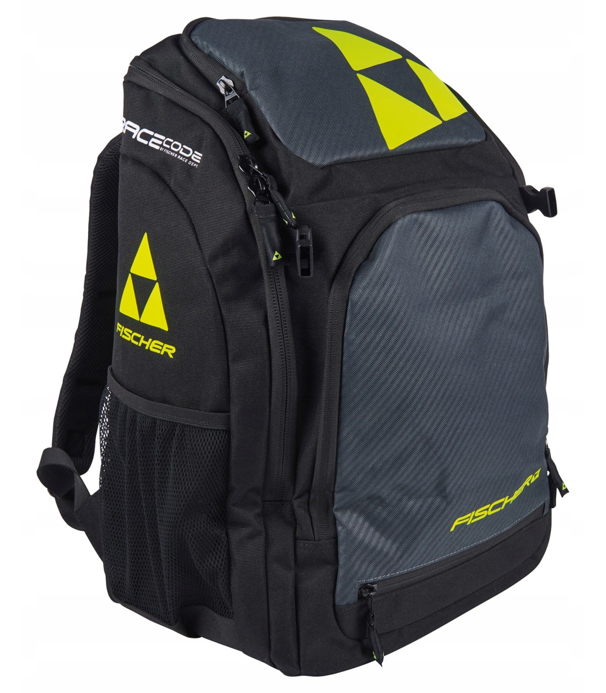 Fischer Plecak narciarski pokrowiec RACE Code 36L