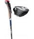 Kijki Nordic Walking LEKI SMART FLASH Carbon 100cm