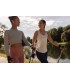 Kijki Nordic Walking LEKI SMART FLASH Carbon 100cm