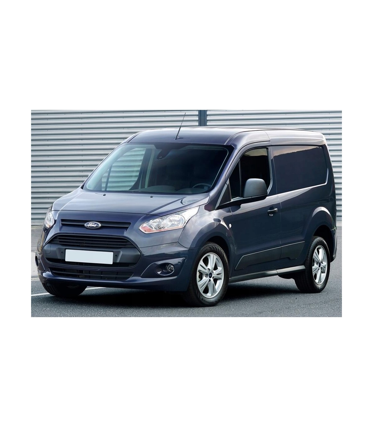 Bagażnik 2 belki Ford Transit Tourneo Connect 2013