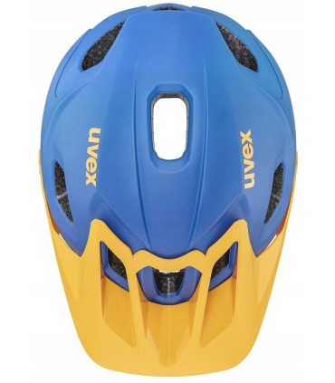 Uvex Quatro Integrale kask rowerowy Enduro 52-57
