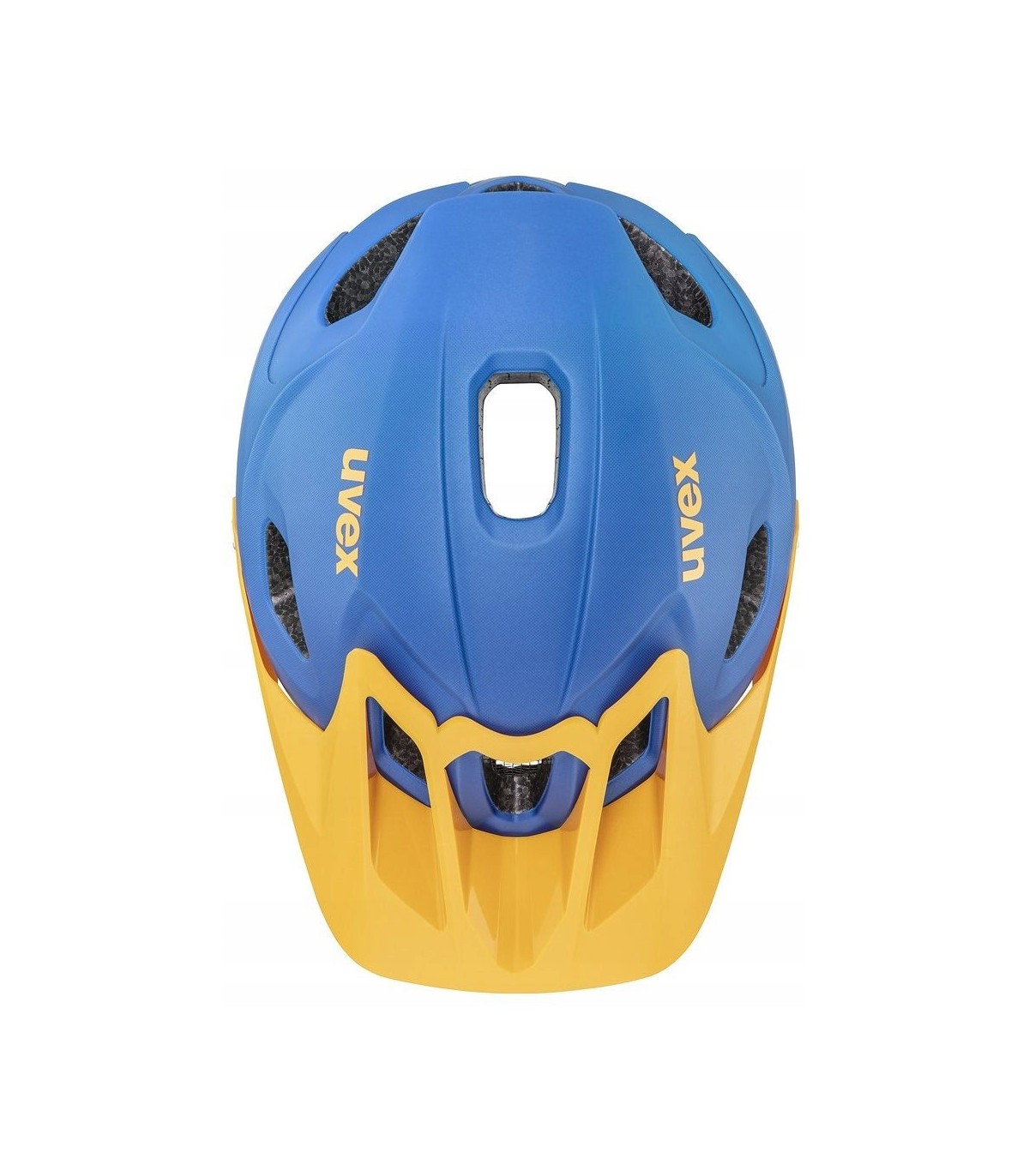 Uvex Quatro Integrale kask rowerowy Enduro 52-57